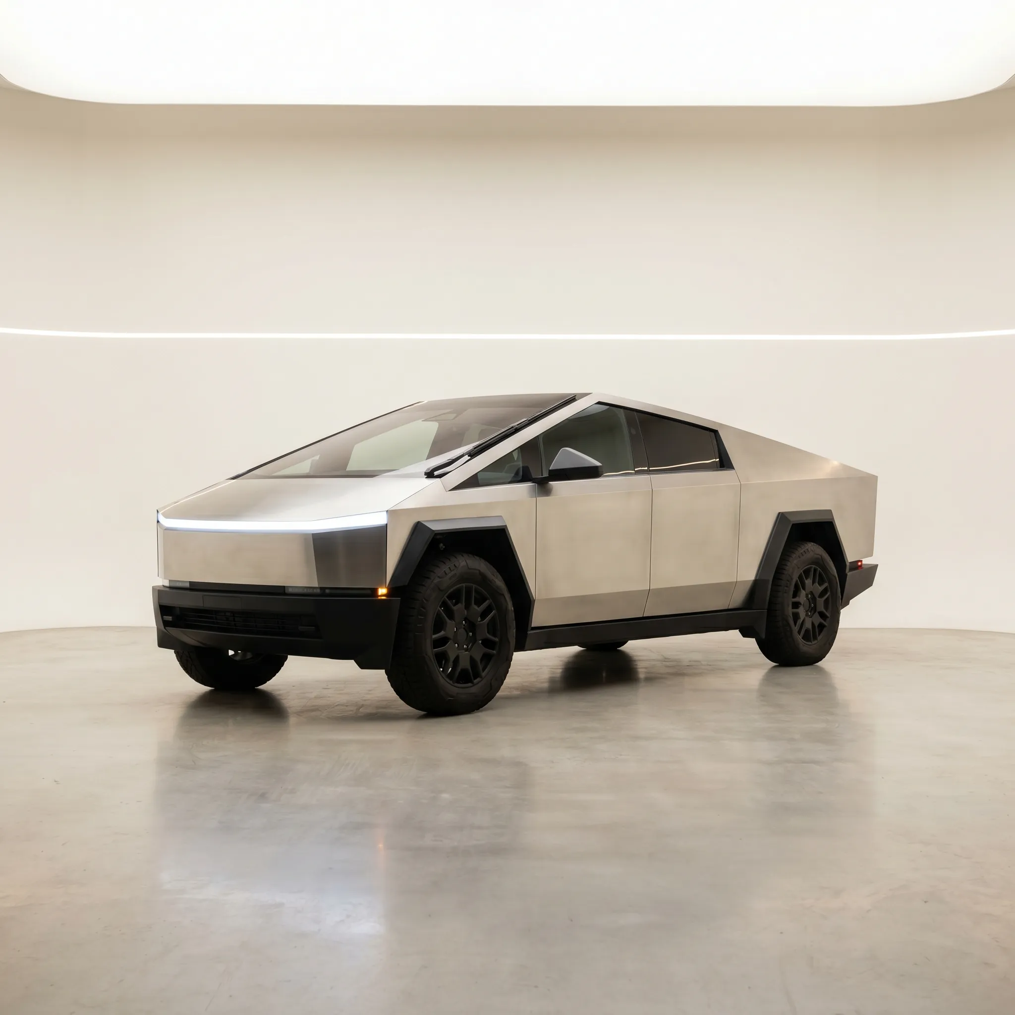 Tesla Cybertruck