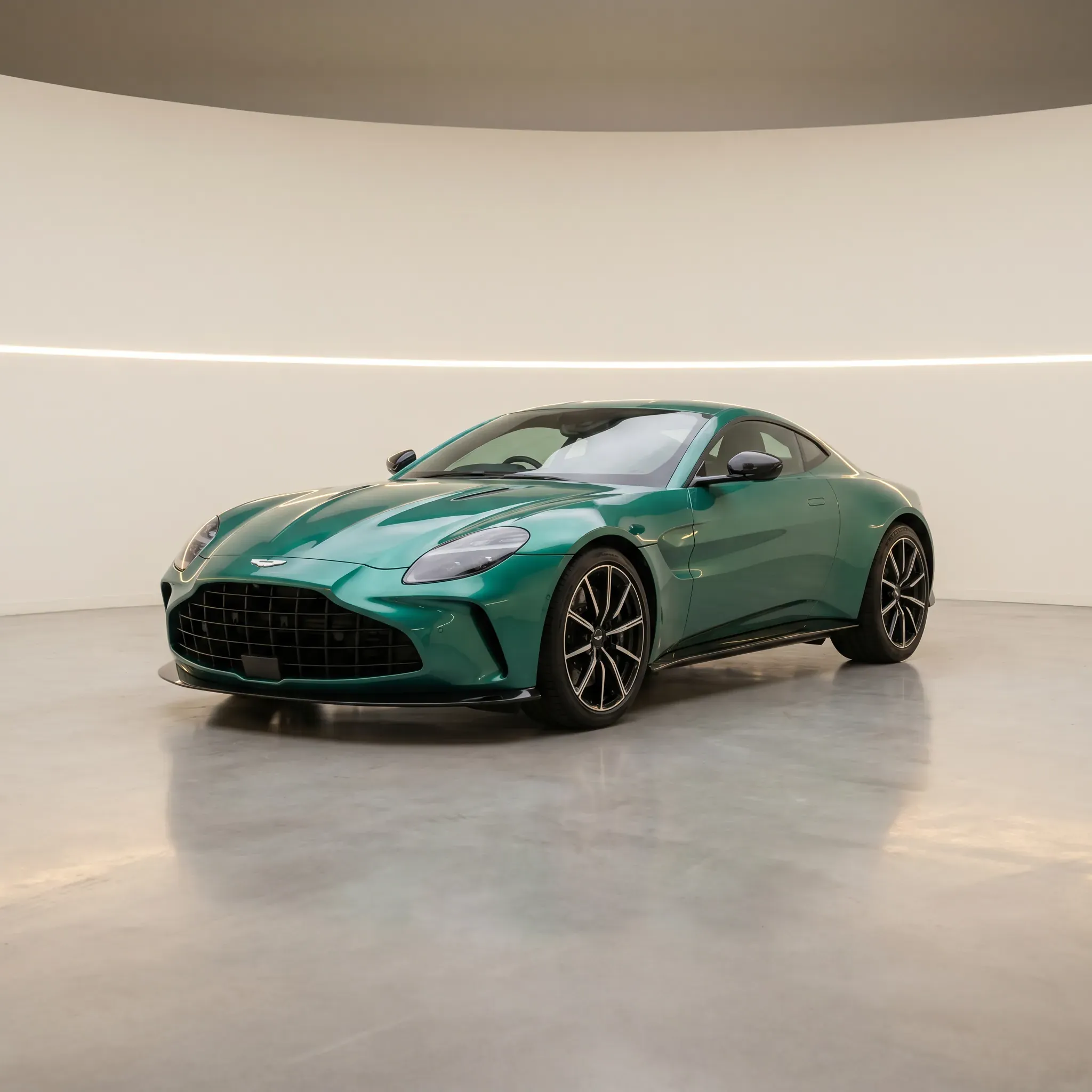 Aston Martin Vantage