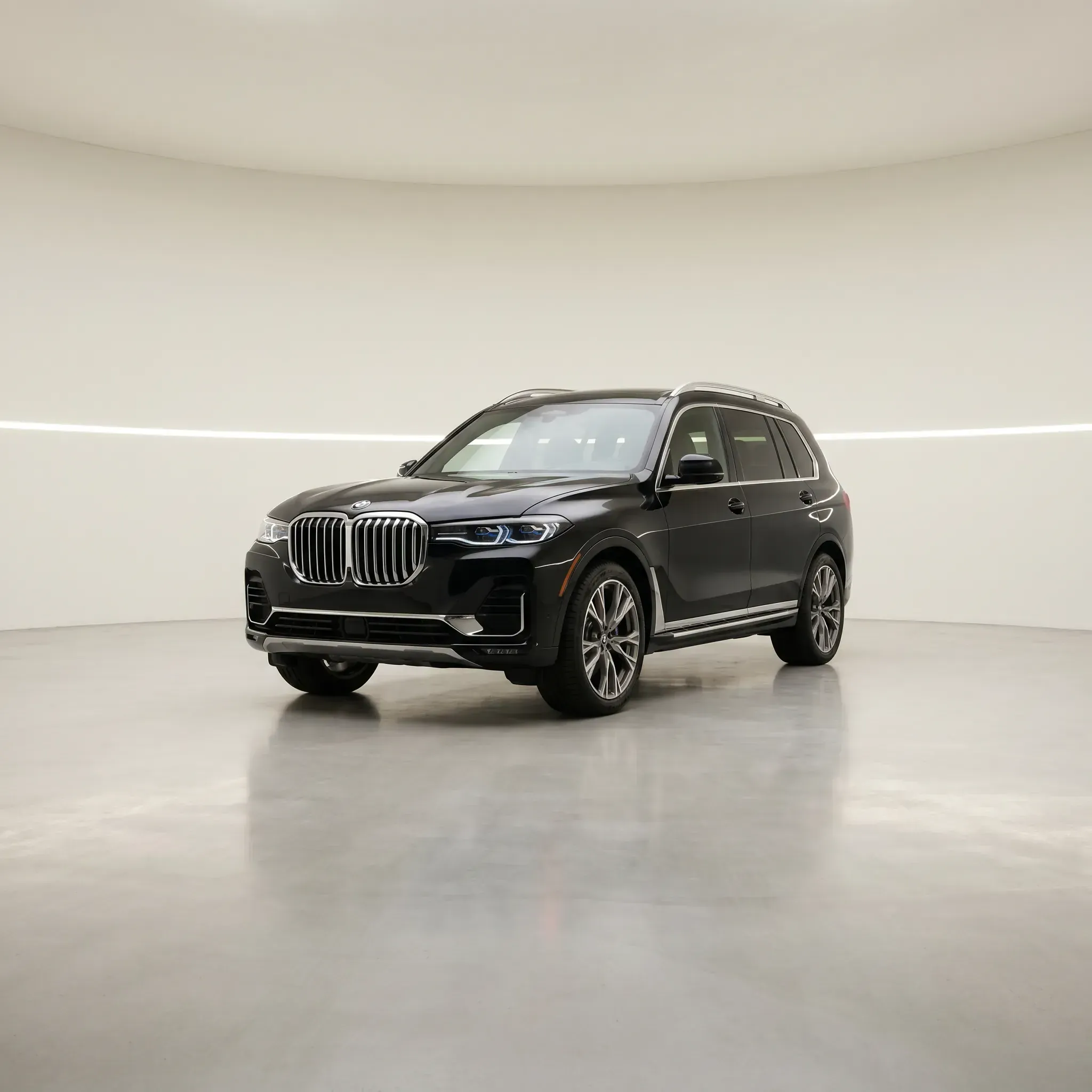 BMW X7 M 40i