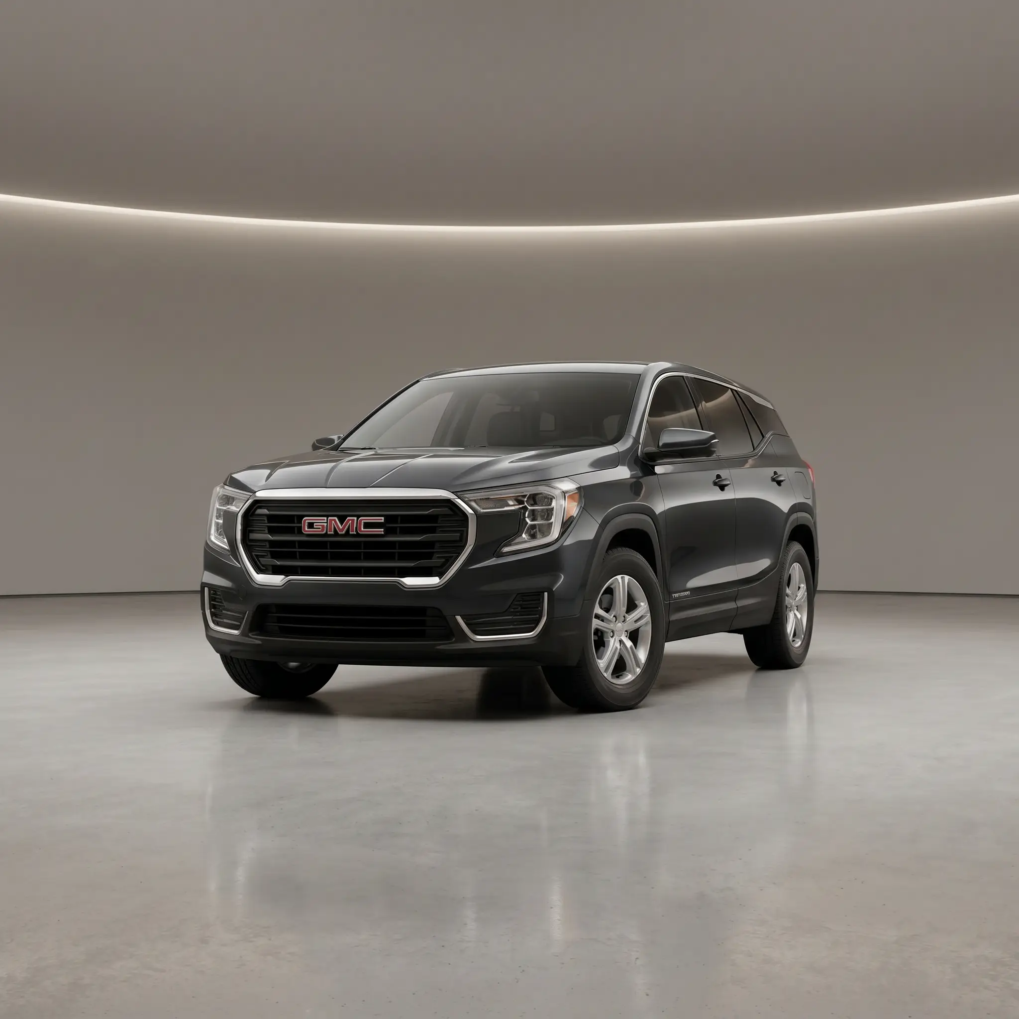 GMC Terrain